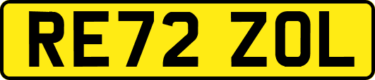 RE72ZOL