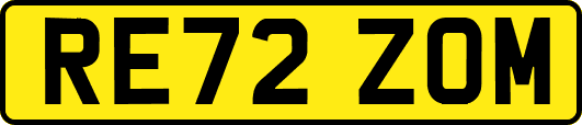 RE72ZOM