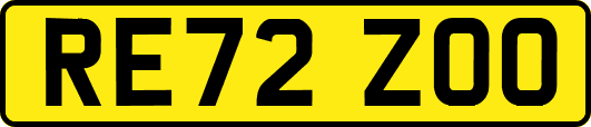 RE72ZOO