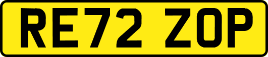 RE72ZOP