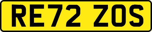 RE72ZOS