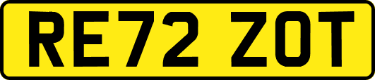RE72ZOT