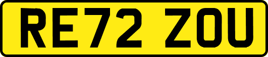 RE72ZOU