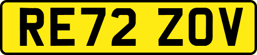 RE72ZOV