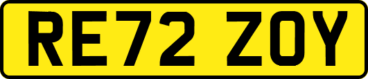 RE72ZOY