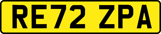RE72ZPA