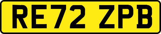 RE72ZPB