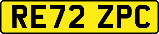RE72ZPC