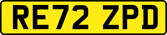RE72ZPD