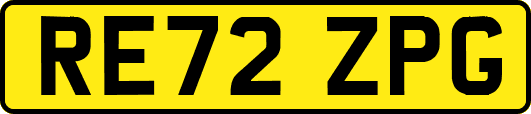 RE72ZPG