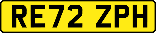 RE72ZPH
