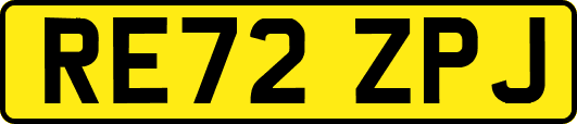 RE72ZPJ