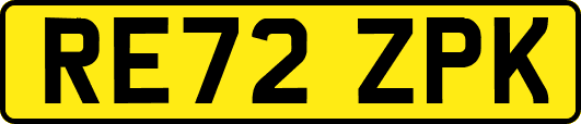 RE72ZPK