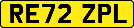 RE72ZPL