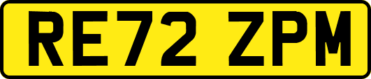 RE72ZPM