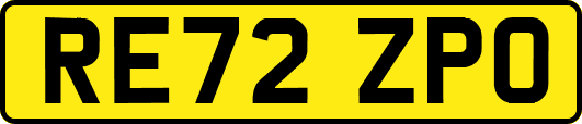 RE72ZPO