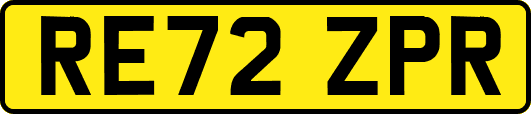 RE72ZPR