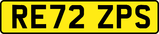 RE72ZPS