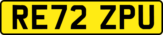 RE72ZPU