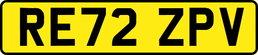 RE72ZPV