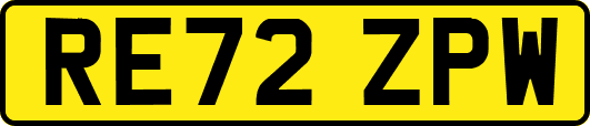RE72ZPW