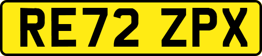RE72ZPX