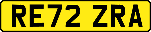 RE72ZRA