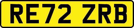 RE72ZRB