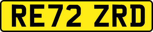 RE72ZRD