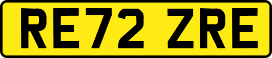 RE72ZRE