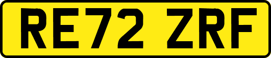 RE72ZRF