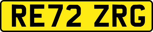 RE72ZRG