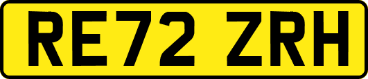 RE72ZRH