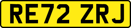RE72ZRJ