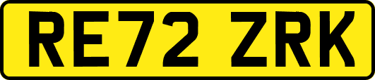 RE72ZRK