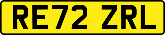 RE72ZRL