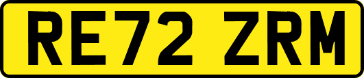 RE72ZRM