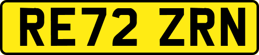 RE72ZRN
