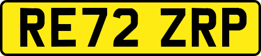 RE72ZRP