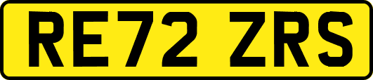 RE72ZRS