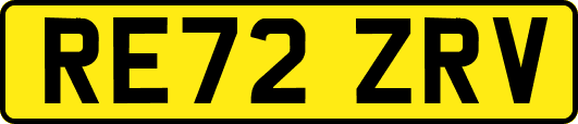 RE72ZRV