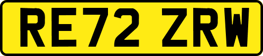 RE72ZRW