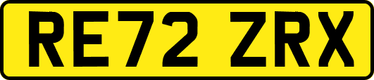 RE72ZRX