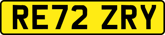 RE72ZRY