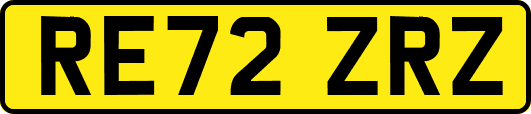 RE72ZRZ