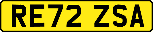 RE72ZSA