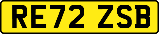 RE72ZSB