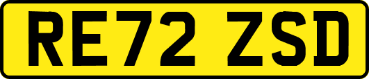RE72ZSD