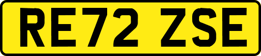 RE72ZSE
