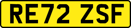 RE72ZSF